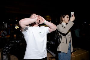 Фотограф Андрей Губренко